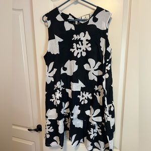 Tuckernuck Mod Seashell Beach Party Dress